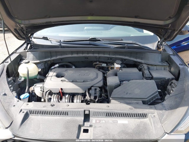 Aukcja sprzedaży 2019 Hyundai Tucson Sport, vin: KM8J3CAL5KU894347, numer aukcji: 44880150