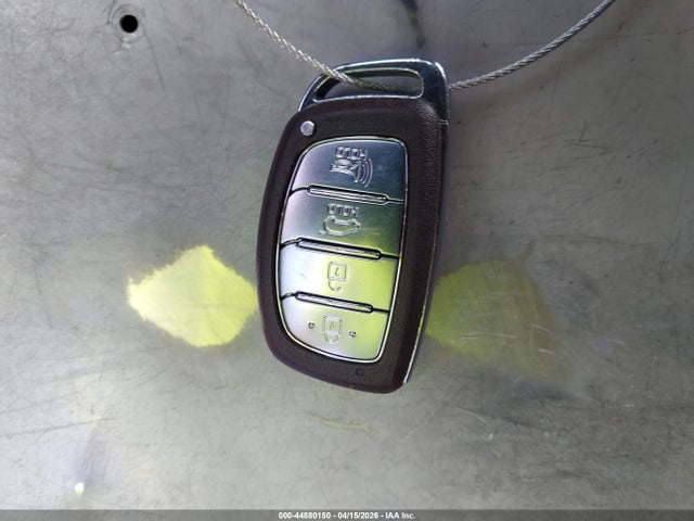 Aukcja sprzedaży 2019 Hyundai Tucson Sport, vin: KM8J3CAL5KU894347, numer aukcji: 44880150