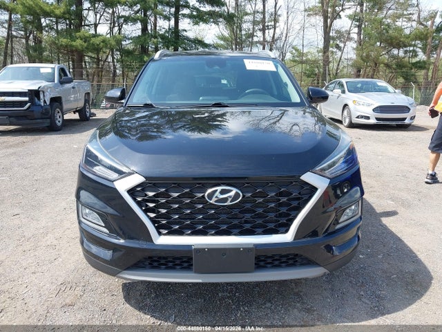 Aukcja sprzedaży 2019 Hyundai Tucson Sport, vin: KM8J3CAL5KU894347, numer aukcji: 44880150