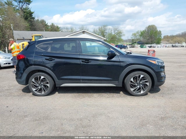 Aukcja sprzedaży 2019 Hyundai Tucson Sport, vin: KM8J3CAL5KU894347, numer aukcji: 44880150