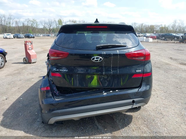 Aukcja sprzedaży 2019 Hyundai Tucson Sport, vin: KM8J3CAL5KU894347, numer aukcji: 44880150