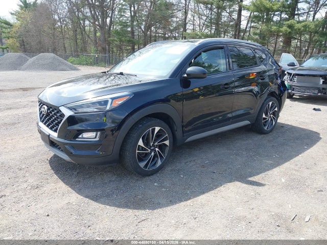 Aukcja sprzedaży 2019 Hyundai Tucson Sport, vin: KM8J3CAL5KU894347, numer aukcji: 44880150