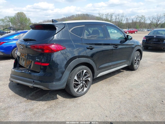Aukcja sprzedaży 2019 Hyundai Tucson Sport, vin: KM8J3CAL5KU894347, numer aukcji: 44880150
