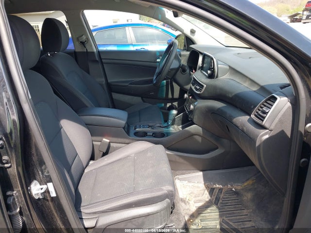 Aukcja sprzedaży 2019 Hyundai Tucson Sport, vin: KM8J3CAL5KU894347, numer aukcji: 44880150