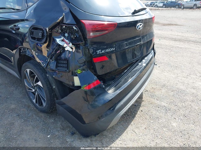 Aukcja sprzedaży 2019 Hyundai Tucson Sport, vin: KM8J3CAL5KU894347, numer aukcji: 44880150