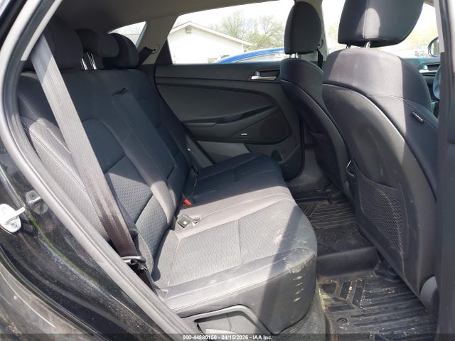 Aukcja sprzedaży 2019 Hyundai Tucson Sport, vin: KM8J3CAL5KU894347, numer aukcji: 44880150