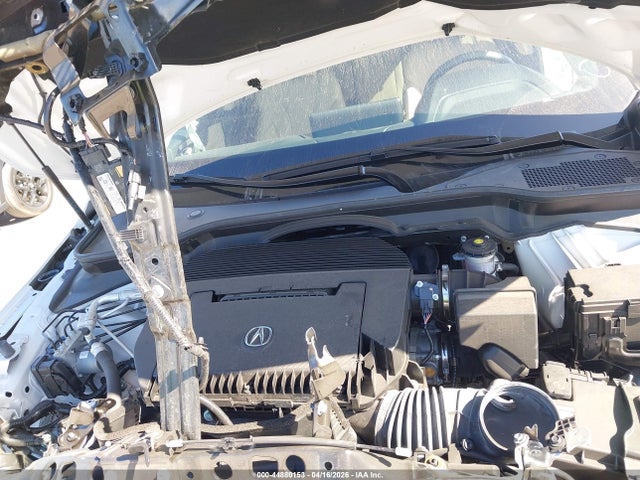Продаж на аукціоні авто 2024 Acura Mdx Technology Package, vin: 5J8YD9H42RL004700, номер лоту: 44880153