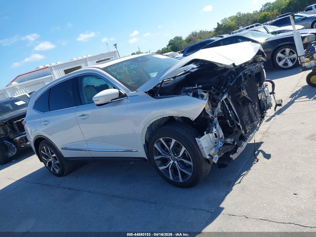 Продаж на аукціоні авто 2024 Acura Mdx Technology Package, vin: 5J8YD9H42RL004700, номер лоту: 44880153