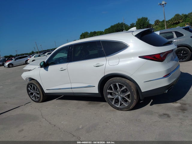 Продаж на аукціоні авто 2024 Acura Mdx Technology Package, vin: 5J8YD9H42RL004700, номер лоту: 44880153