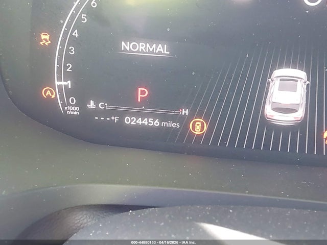 Продаж на аукціоні авто 2024 Acura Mdx Technology Package, vin: 5J8YD9H42RL004700, номер лоту: 44880153