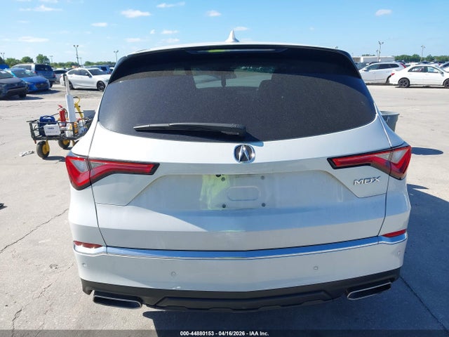 Продаж на аукціоні авто 2024 Acura Mdx Technology Package, vin: 5J8YD9H42RL004700, номер лоту: 44880153