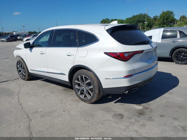 Продаж на аукціоні авто 2024 Acura Mdx Technology Package, vin: 5J8YD9H42RL004700, номер лоту: 44880153