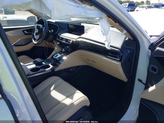 Продаж на аукціоні авто 2024 Acura Mdx Technology Package, vin: 5J8YD9H42RL004700, номер лоту: 44880153