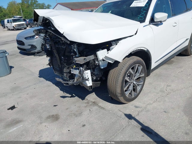 Продаж на аукціоні авто 2024 Acura Mdx Technology Package, vin: 5J8YD9H42RL004700, номер лоту: 44880153