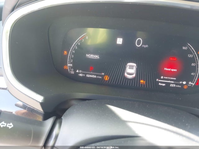 Продаж на аукціоні авто 2024 Acura Mdx Technology Package, vin: 5J8YD9H42RL004700, номер лоту: 44880153