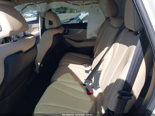Продаж на аукціоні авто 2024 Acura Mdx Technology Package, vin: 5J8YD9H42RL004700, номер лоту: 44880153