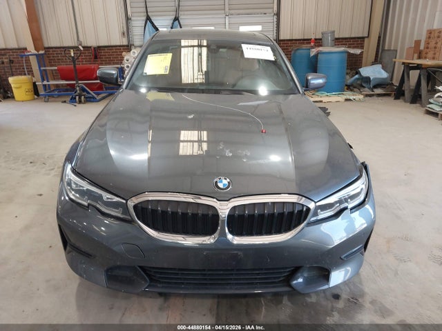 Продаж на аукціоні авто 2021 Bmw 330i, vin: 3MW5R1J04M8B66997, номер лоту: 44880154