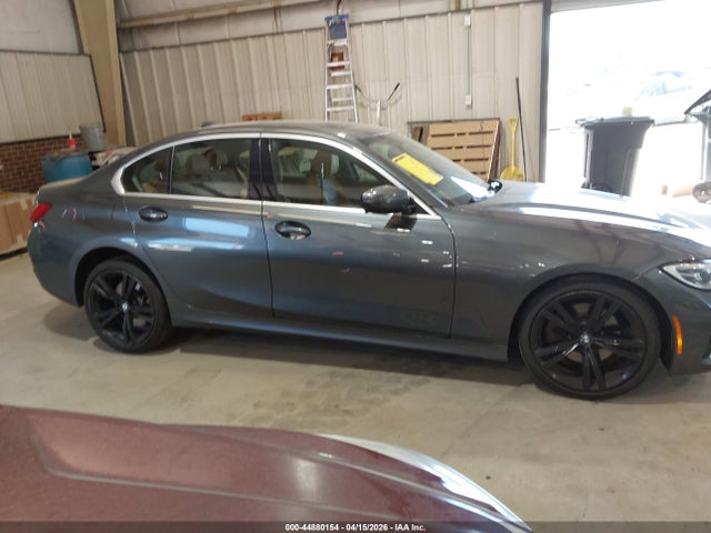 Продаж на аукціоні авто 2021 Bmw 330i, vin: 3MW5R1J04M8B66997, номер лоту: 44880154