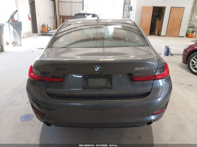 Продаж на аукціоні авто 2021 Bmw 330i, vin: 3MW5R1J04M8B66997, номер лоту: 44880154