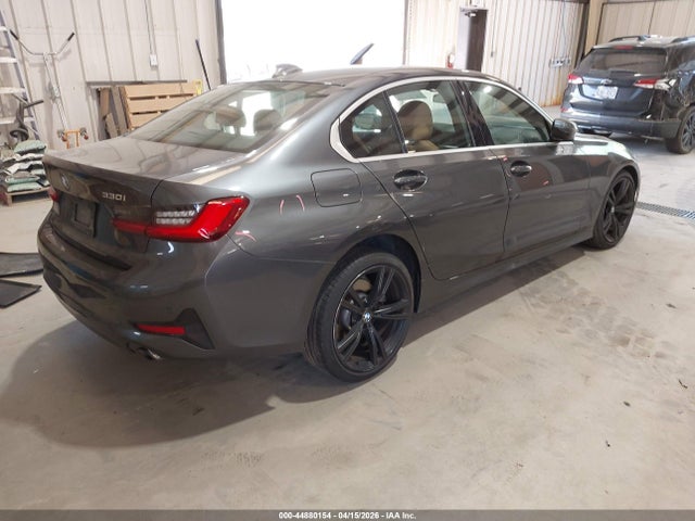 Продаж на аукціоні авто 2021 Bmw 330i, vin: 3MW5R1J04M8B66997, номер лоту: 44880154