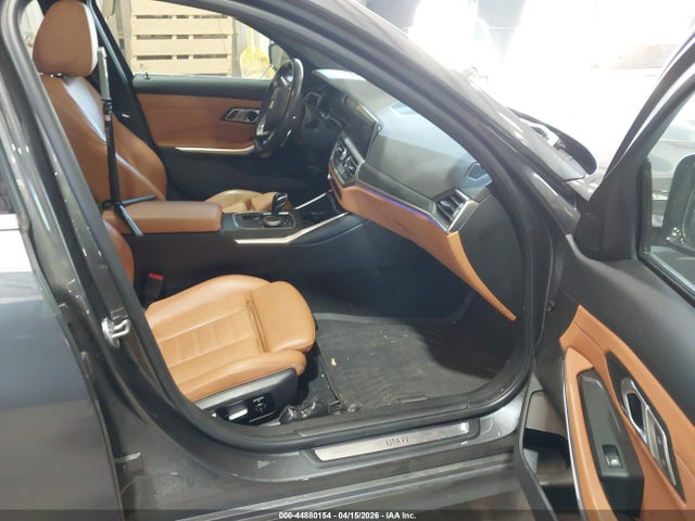Продаж на аукціоні авто 2021 Bmw 330i, vin: 3MW5R1J04M8B66997, номер лоту: 44880154