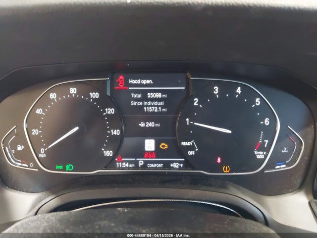Продаж на аукціоні авто 2021 Bmw 330i, vin: 3MW5R1J04M8B66997, номер лоту: 44880154