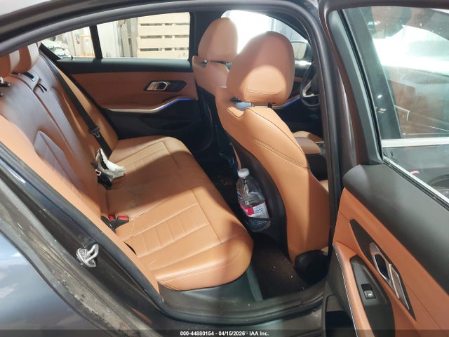 Продаж на аукціоні авто 2021 Bmw 330i, vin: 3MW5R1J04M8B66997, номер лоту: 44880154