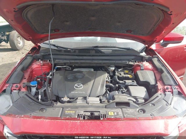 Aukcja sprzedaży 2025 Mazda Cx-5 2.5 S Preferred, vin: JM3KFBCL4S0586947, numer aukcji: 44880156
