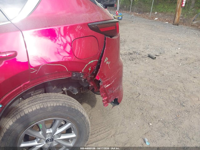 Aukcja sprzedaży 2025 Mazda Cx-5 2.5 S Preferred, vin: JM3KFBCL4S0586947, numer aukcji: 44880156