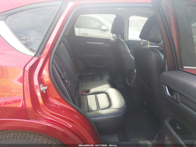 Aukcja sprzedaży 2025 Mazda Cx-5 2.5 S Preferred, vin: JM3KFBCL4S0586947, numer aukcji: 44880156