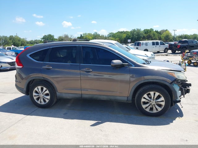 Aukcja sprzedaży 2014 Honda Cr-v Ex, vin: 2HKRM3H57EH513043, numer aukcji: 44880159