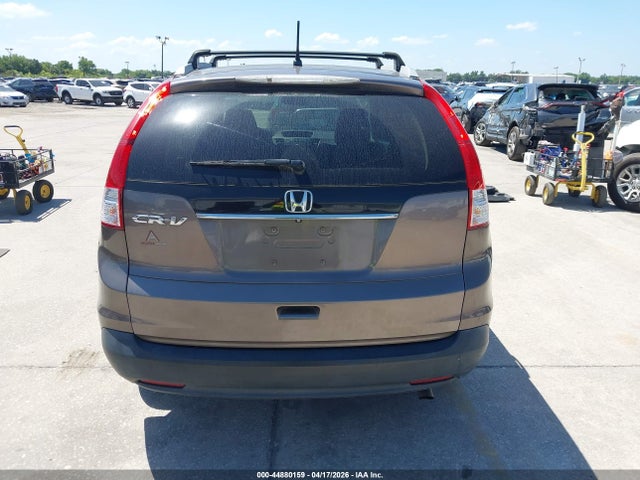 Aukcja sprzedaży 2014 Honda Cr-v Ex, vin: 2HKRM3H57EH513043, numer aukcji: 44880159