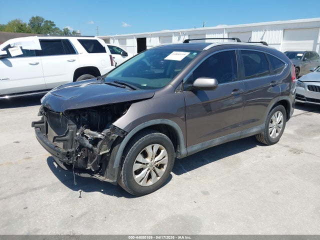 Aukcja sprzedaży 2014 Honda Cr-v Ex, vin: 2HKRM3H57EH513043, numer aukcji: 44880159