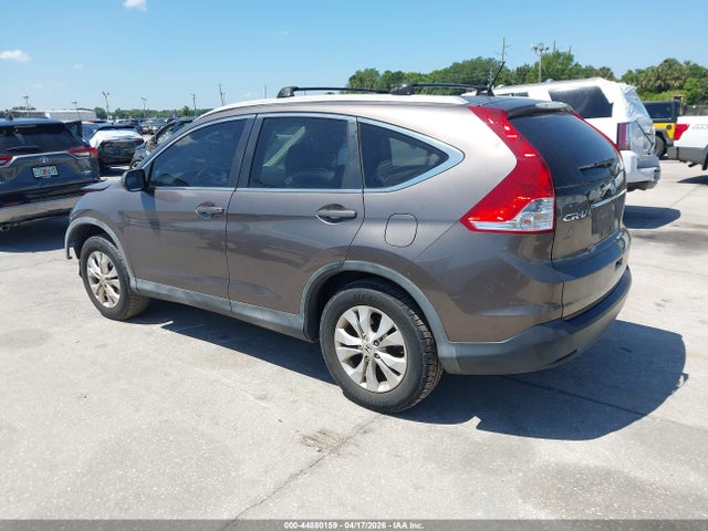 Aukcja sprzedaży 2014 Honda Cr-v Ex, vin: 2HKRM3H57EH513043, numer aukcji: 44880159