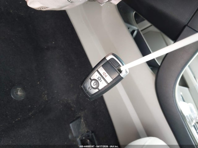 Aukcja sprzedaży 2019 Ford Fusion Hybrid Se, vin: 3FA6P0LU4KR124480, numer aukcji: 44880167