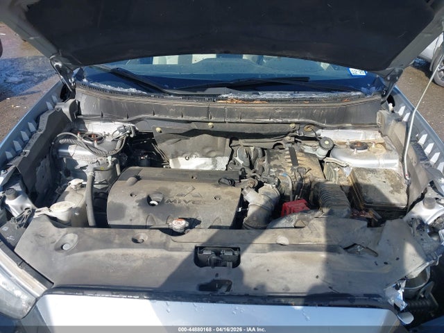 JA4AP3AU4HZ064157 Mitsubishi Outlander Sport 2.0 Es/2.0 Le