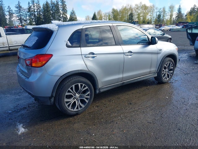 JA4AP3AU4HZ064157 Mitsubishi Outlander Sport 2.0 Es/2.0 Le