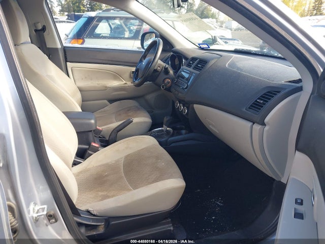 JA4AP3AU4HZ064157 Mitsubishi Outlander Sport 2.0 Es/2.0 Le