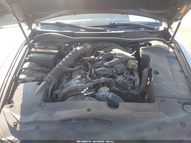 Aukcja sprzedaży 2013 Lexus Is 250, vin: JTHBF5C26D5191495, numer aukcji: 44880170