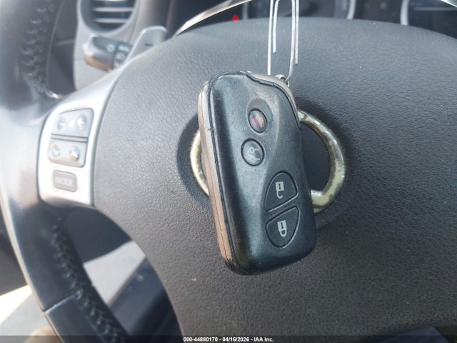 Aukcja sprzedaży 2013 Lexus Is 250, vin: JTHBF5C26D5191495, numer aukcji: 44880170