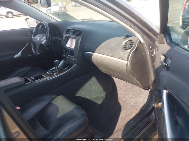 Aukcja sprzedaży 2013 Lexus Is 250, vin: JTHBF5C26D5191495, numer aukcji: 44880170