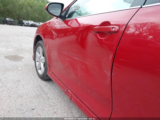 Продажа на аукционе авто 2014 Toyota Camry Se, vin: 4T1BF1FK2EU804608, номер лота: 44880174