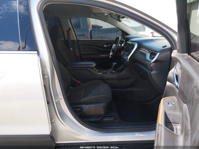 Продаж на аукціоні авто 2018 Gmc Acadia Sle-1, vin: 1GKKNRLA2JZ229655, номер лоту: 44880175