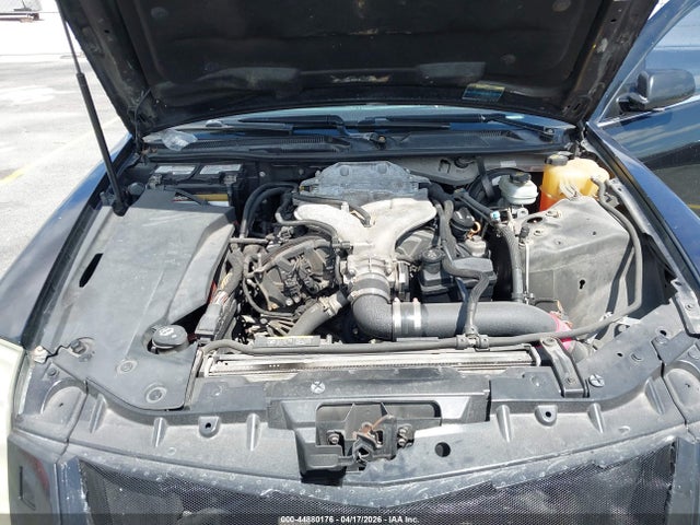 Aukcja sprzedaży 2008 Cadillac Sts V6, vin: 1G6DW67V280103231, numer aukcji: 44880176