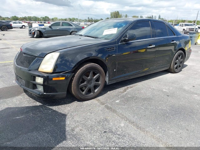 Aukcja sprzedaży 2008 Cadillac Sts V6, vin: 1G6DW67V280103231, numer aukcji: 44880176