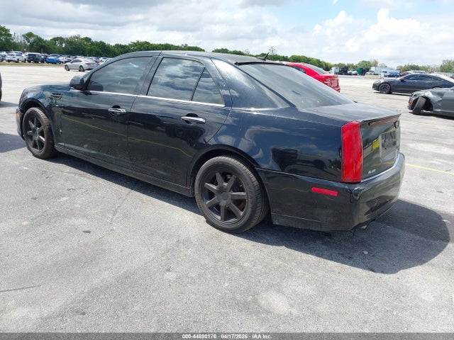 Aukcja sprzedaży 2008 Cadillac Sts V6, vin: 1G6DW67V280103231, numer aukcji: 44880176
