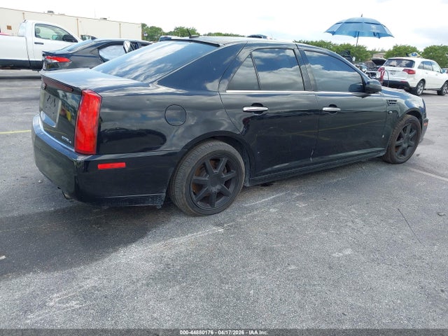 Aukcja sprzedaży 2008 Cadillac Sts V6, vin: 1G6DW67V280103231, numer aukcji: 44880176