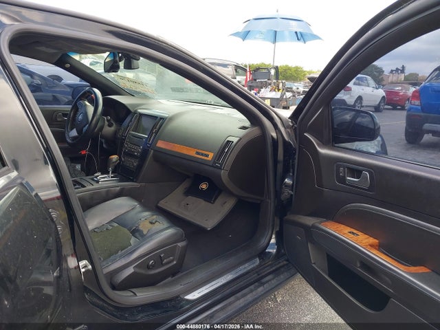 Aukcja sprzedaży 2008 Cadillac Sts V6, vin: 1G6DW67V280103231, numer aukcji: 44880176