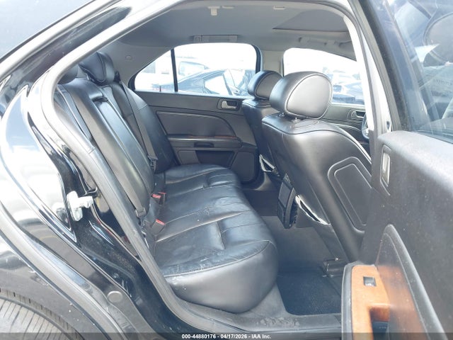 Aukcja sprzedaży 2008 Cadillac Sts V6, vin: 1G6DW67V280103231, numer aukcji: 44880176