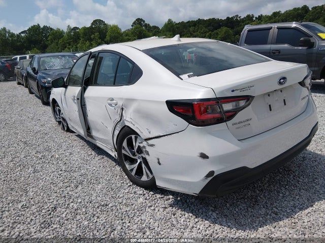 44880177 :رقم المزاد ، 4S3BWAF62R3011487 vin ، 2024 Subaru Legacy Premium مزاد بيع